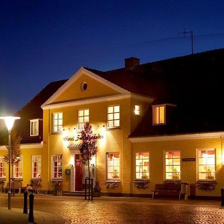 Hotel Smedegaarden Lem  Eksteriør bilde