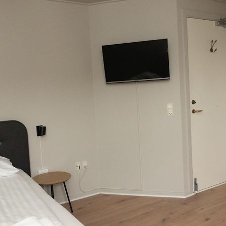 Hotel Smedegaarden Lem  Eksteriør bilde