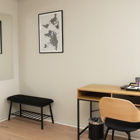 Hotel Smedegaarden Lem  Eksteriør bilde