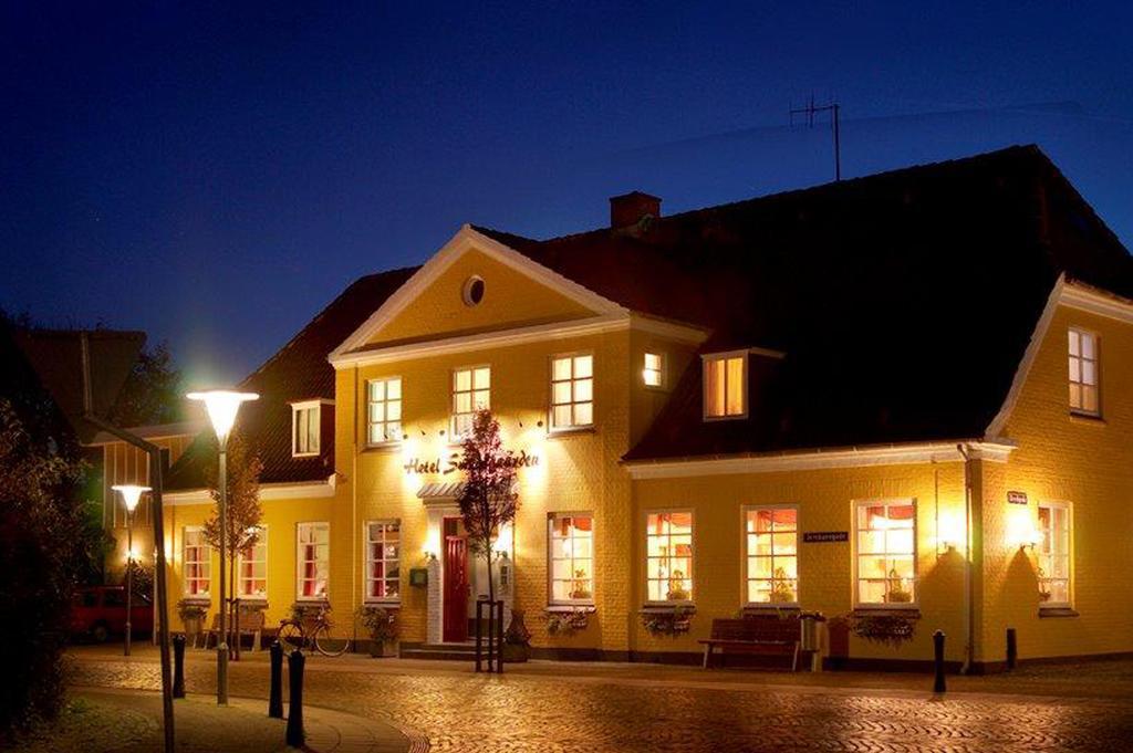 Hotel Smedegaarden Lem  Eksteriør bilde