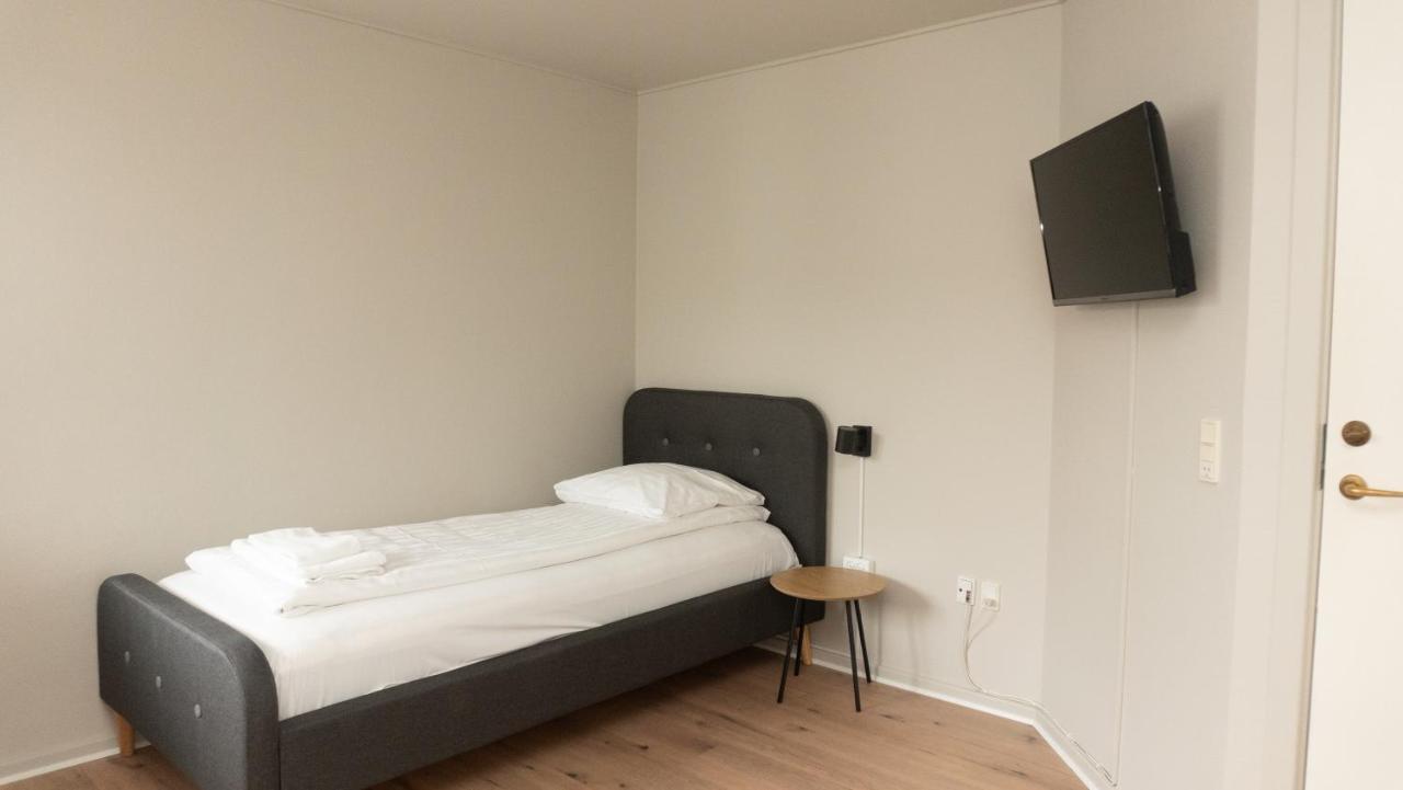 Hotel Smedegaarden Lem  Eksteriør bilde
