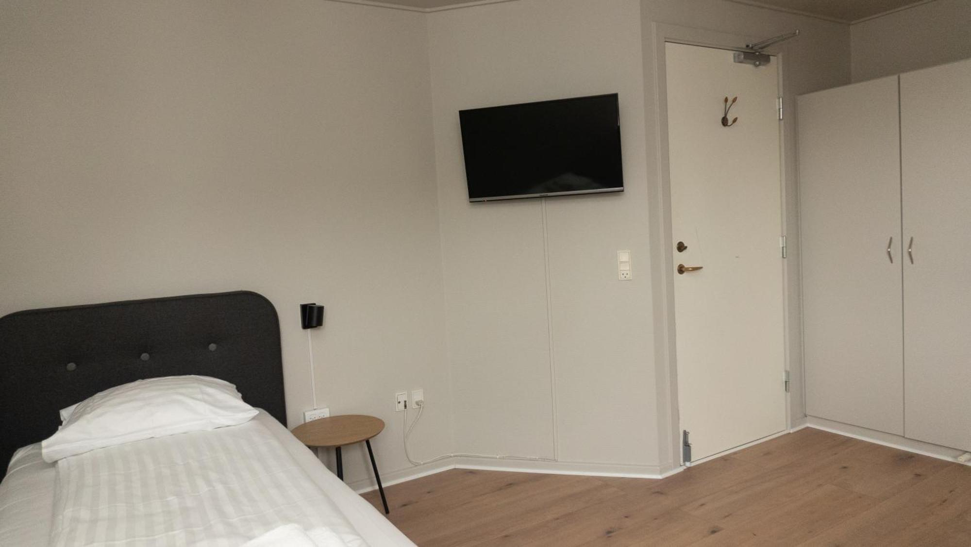 Hotel Smedegaarden Lem  Eksteriør bilde