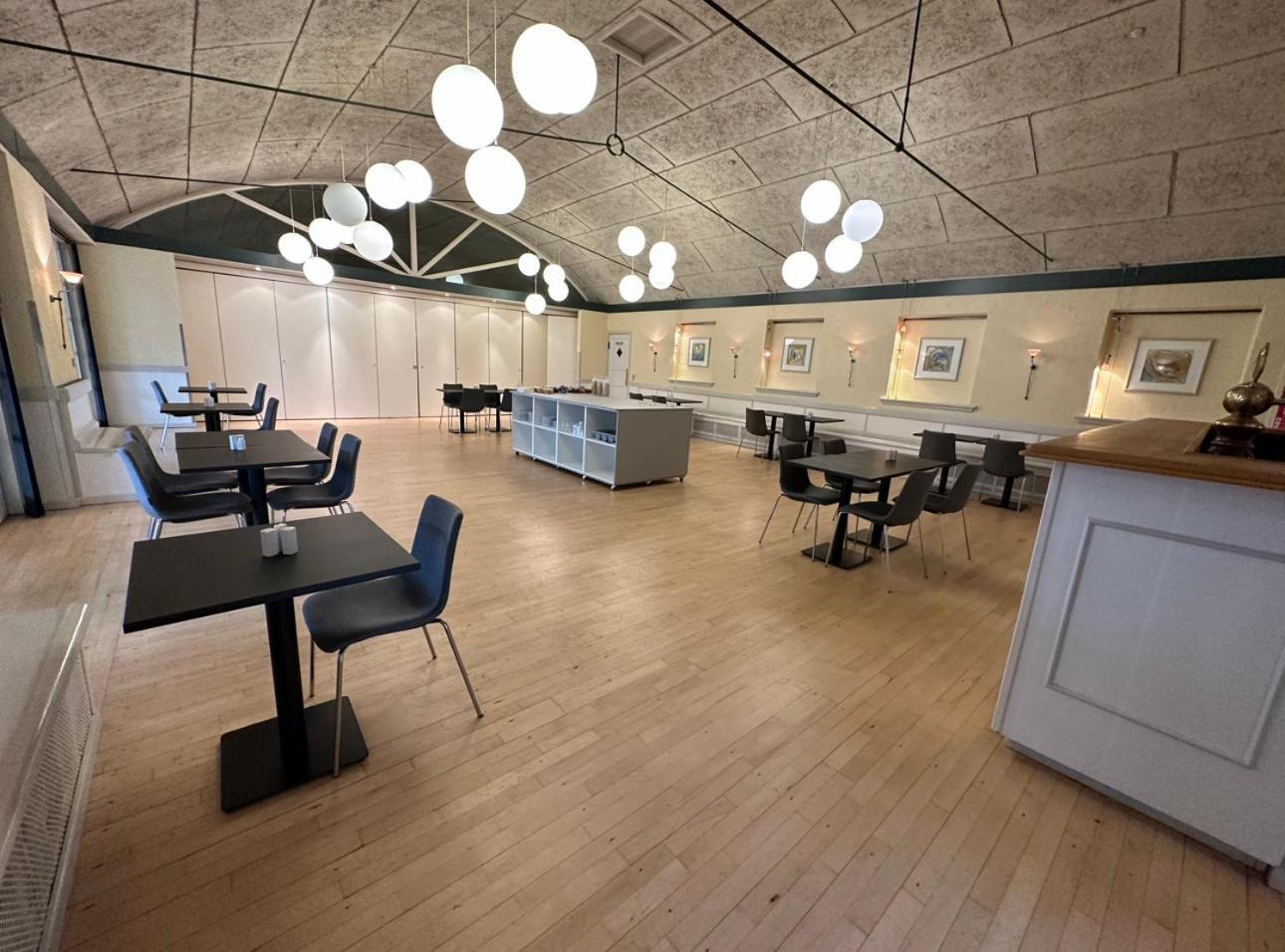 Hotel Smedegaarden Lem  Eksteriør bilde